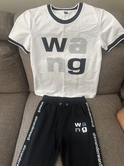 Комплект Alexander Wang