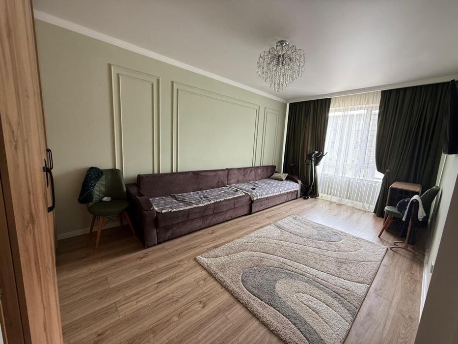 Продам евродвушку