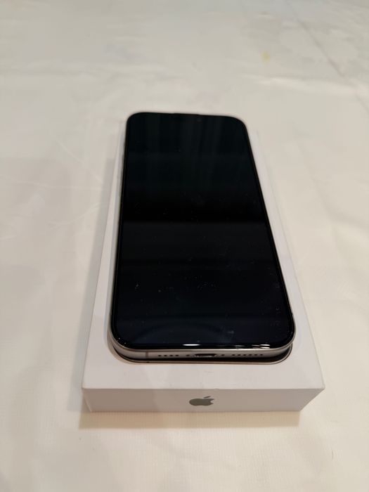 iPhone 15 pro max 256 gb