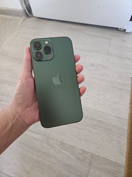 Продам Айфон 13 про мах/iphone 13 pro max