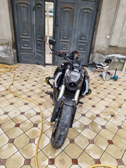 Benda LFC 700 Pro (2025) — Сотилади!