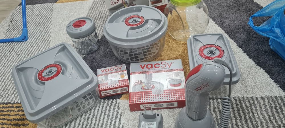 Продам Вакси от Цептор