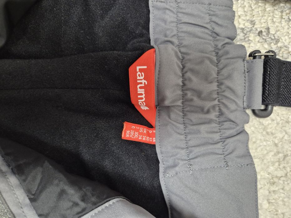 Pantaloni schi dame marimea L - Lafuma