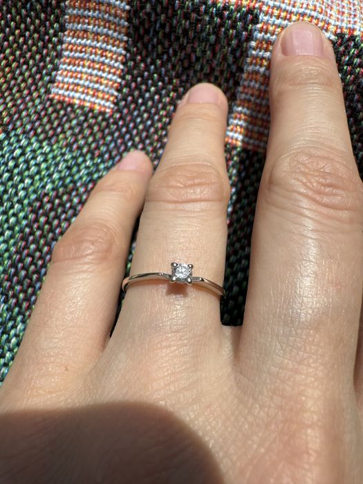 Золотое кольцо Эпл