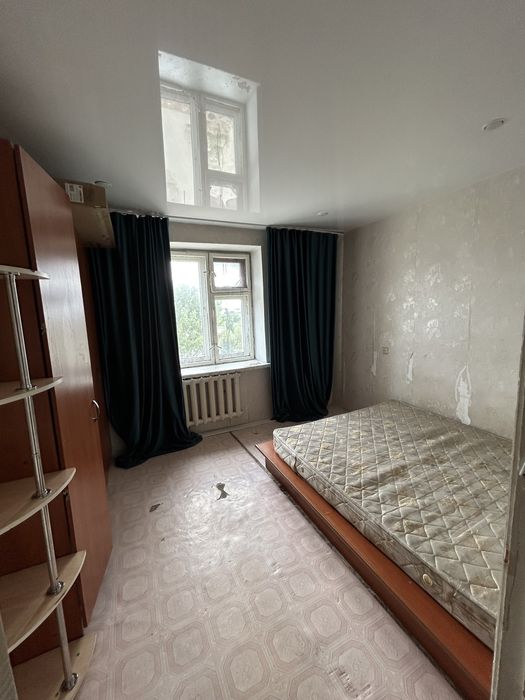 Долгосрочно двухкомнатная квартира