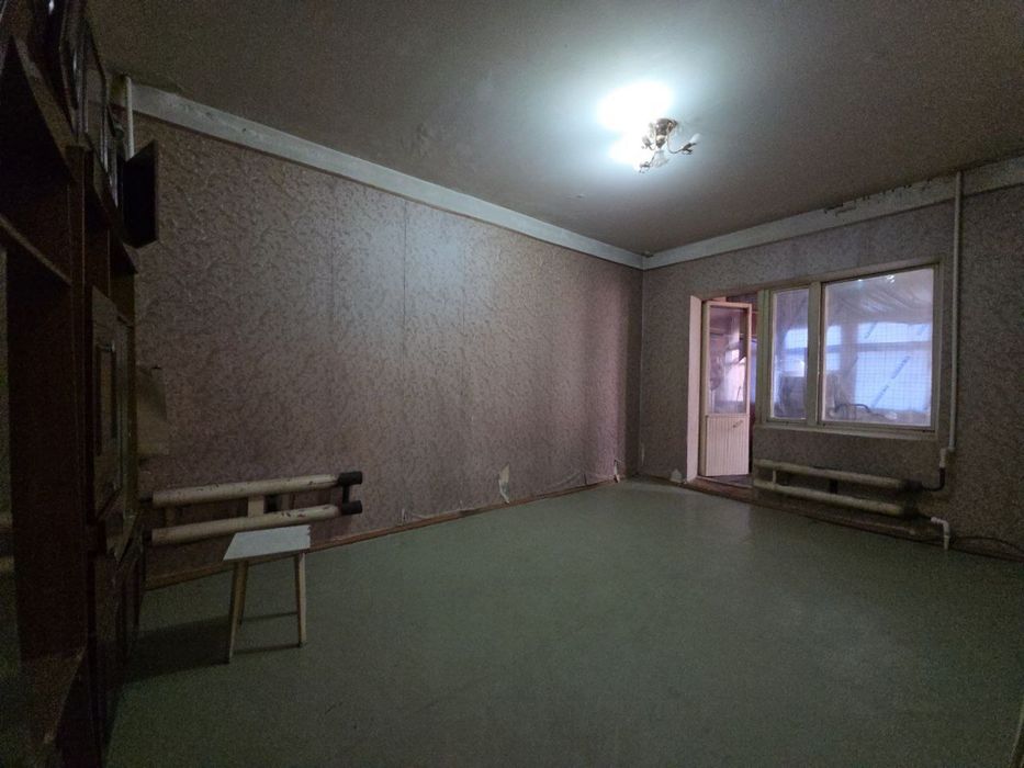 Дустлик-1. 2 ком. 3 этаж