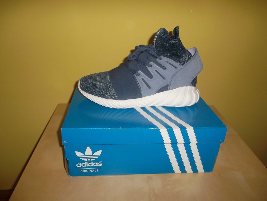 Adidas Tubular Doom PK nr. 42 2/3 si 43 1/3