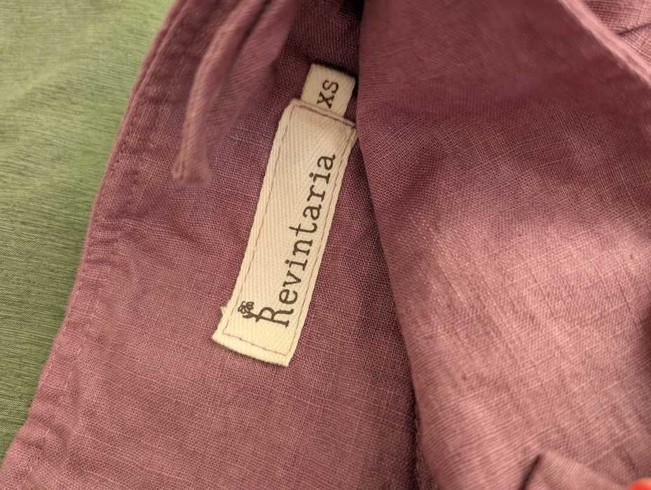 Винтидж пола Dalia XS на Revintaria