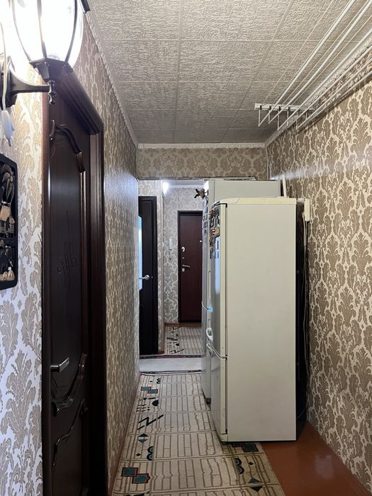 Продам 3х комнатную квартиру