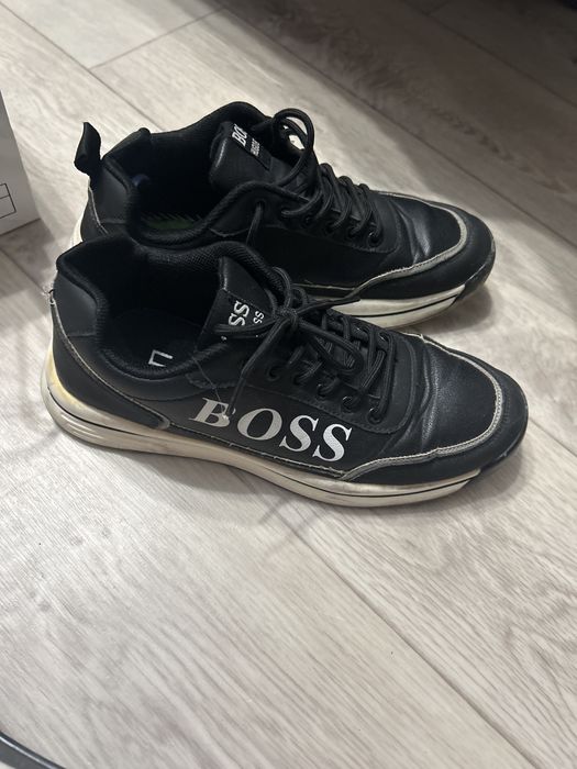 Кроссовки мужские