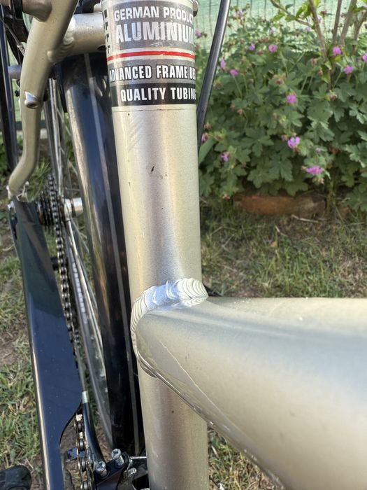 Алуминиев велосипед Arinos subway 29 цола