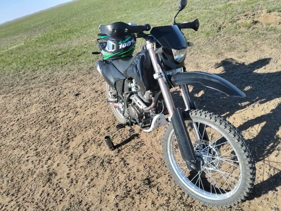 Продам отличный мот