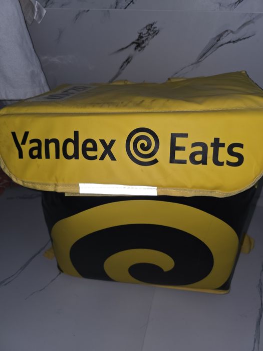 Termosumka Yandex srochna sotiladi