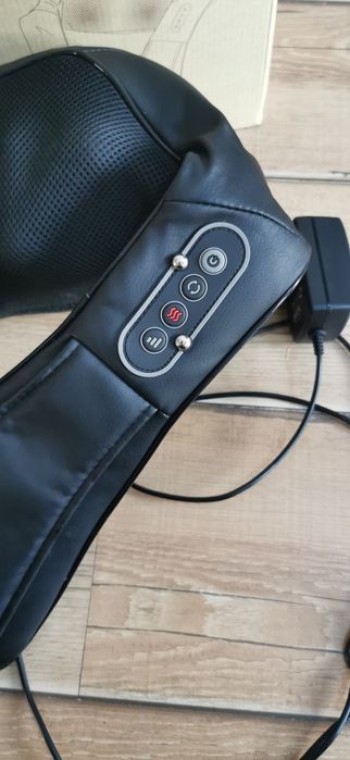 Naipo Aparat Masaj Electric