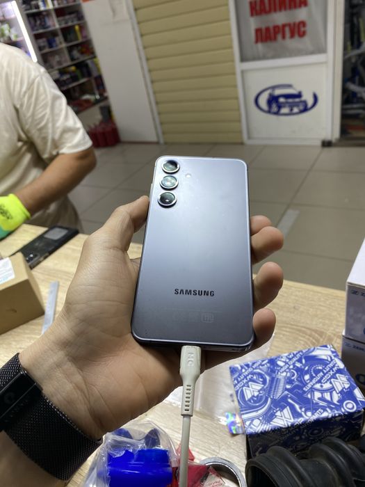 Samsung s24 256gb