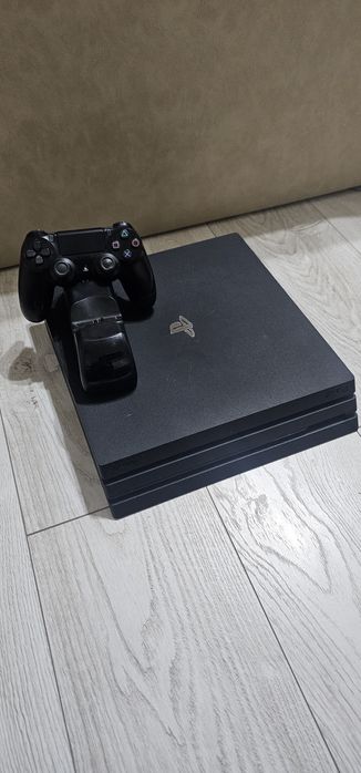 Playstation 4 Pro 1 TB