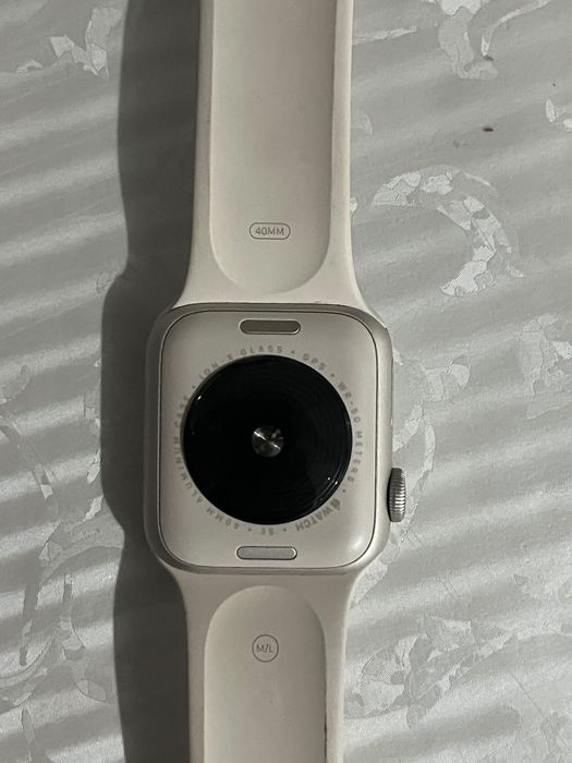 Apple watch  SE2