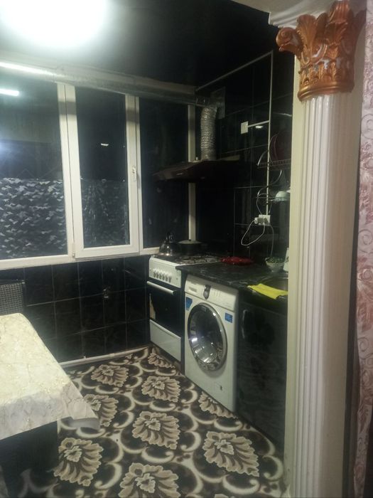 Квартира сотилади