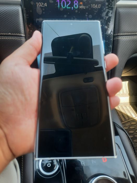 Samsung S22 Ultra