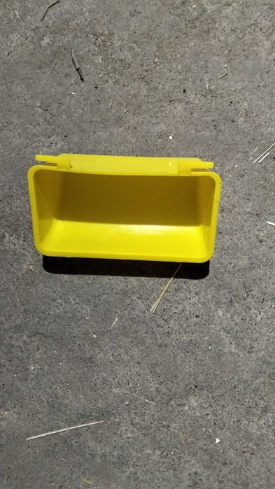 Кормушка для птиц