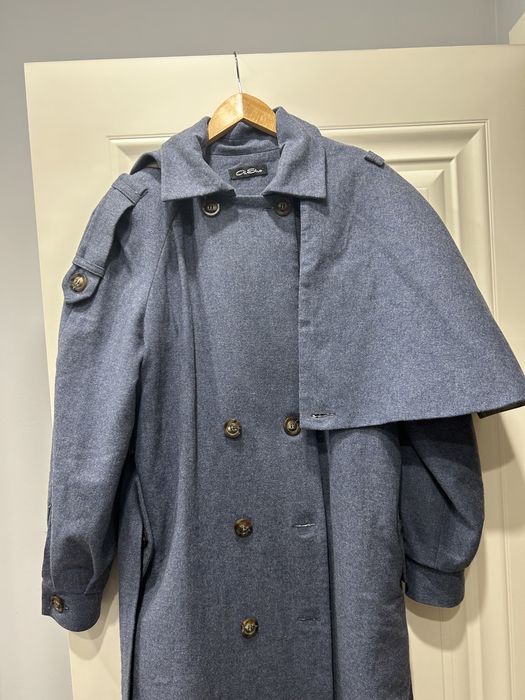 Пальто женское от aisho_atelier