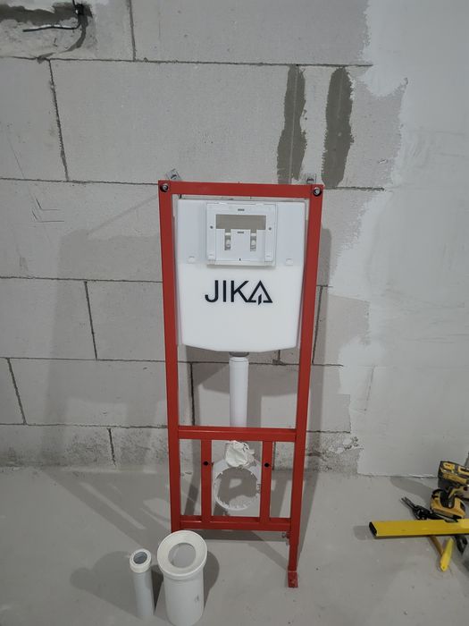 инсталляцию JIKA