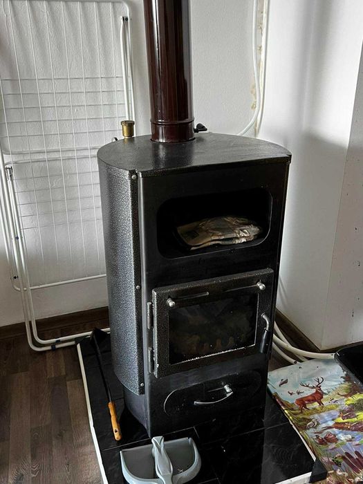 Продава се Тристаен апартамент в Шумен, Боян Българанов 1 - 78 кв.м за 1250 €/кв.м - Снимка #10