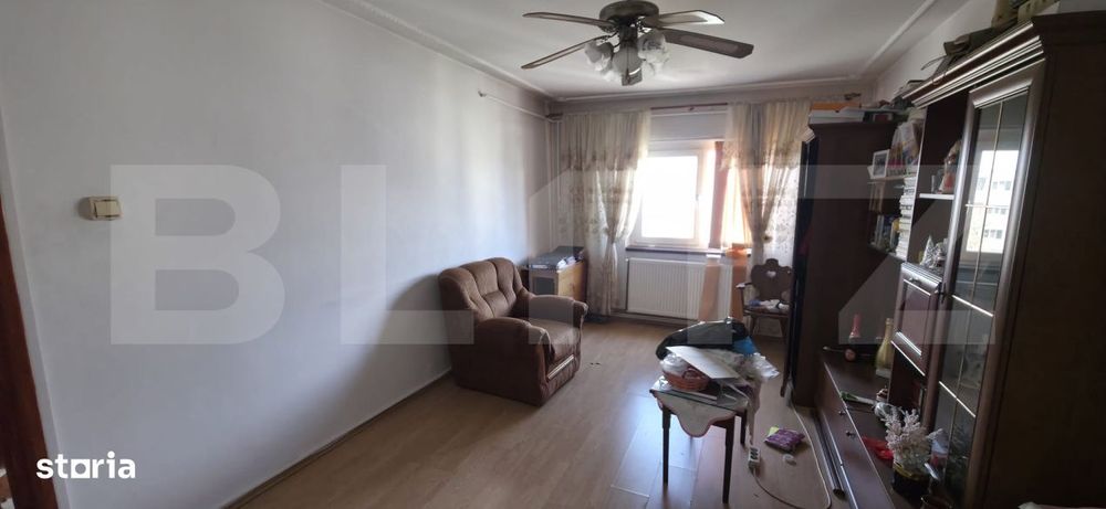 Apartament 3 camere, Mihai Bravu , 60 mp