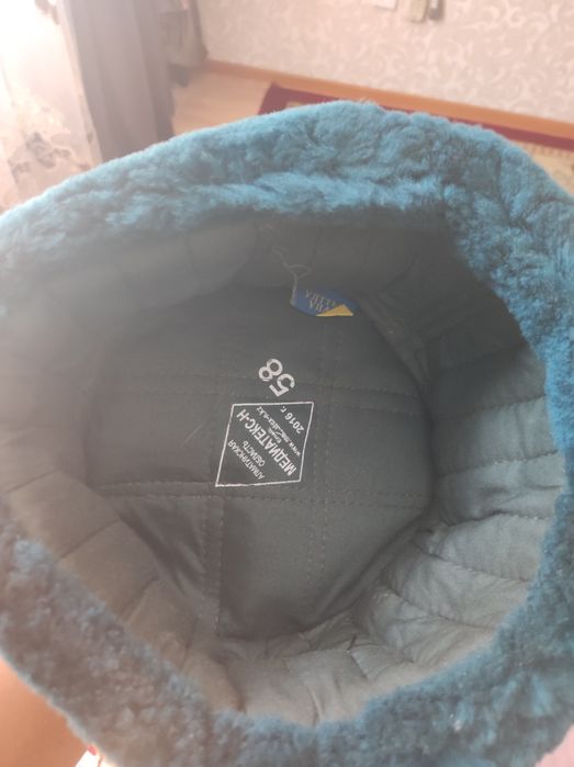 Продам новую шапку НГ