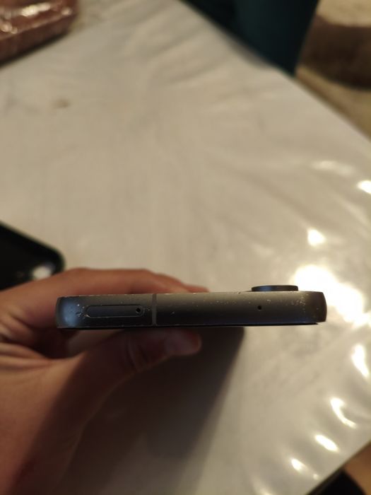 Samsung S23 fe без минусов