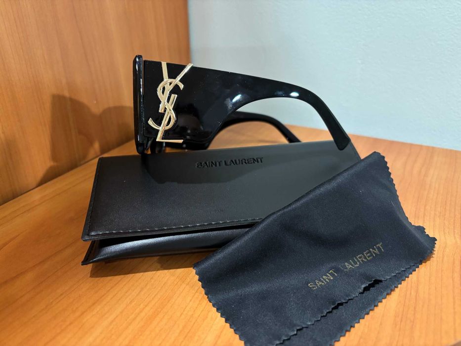 Loewe слънчеви очила, YSL слънчеви очила