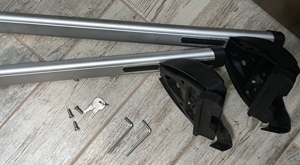 Напречни греди hakr