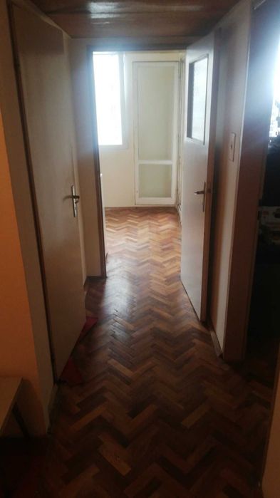 Двустаен имот в Борово