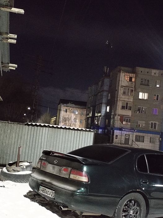 Продам lexsus gs300 s140