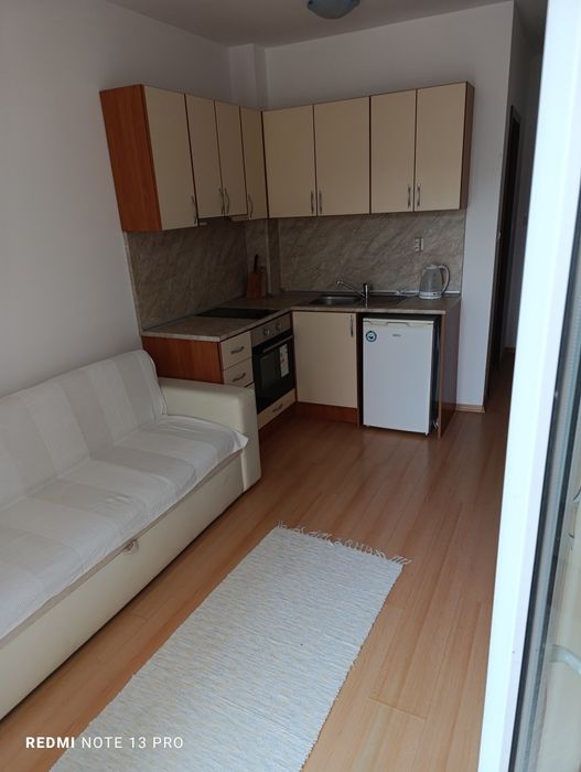 Дава се под наем  в с. Тънково, Област Бургас - 30 кв.м за 137.7 € - Снимка #9