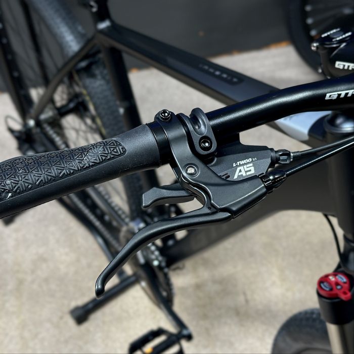 Новый велосипед Macoge gtr 300