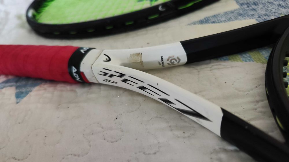 Тенис ракета HEAD Speed MP