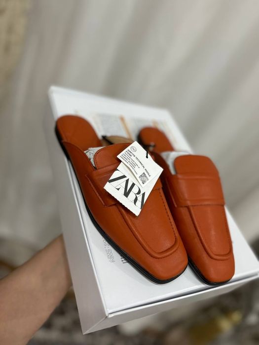 Orginal zara tapichka