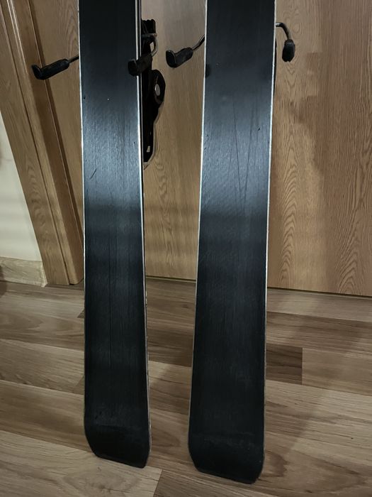 Schiuri Atomic Cloud 8 1.64 cm