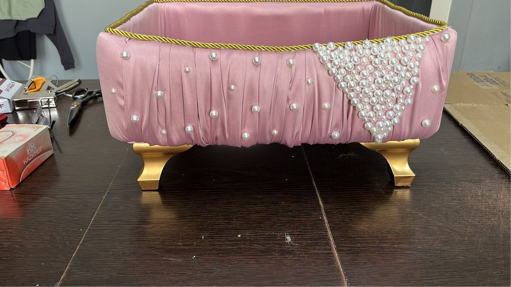 Корзины тойбастар