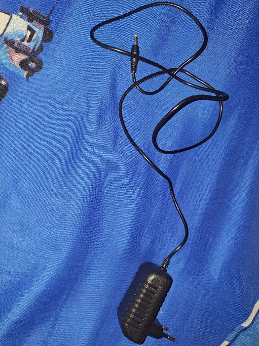 3D ручка со шнуром