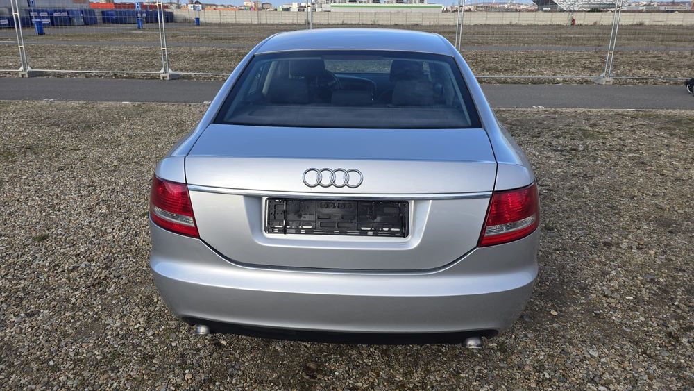Audi a 6 , 2.0 Diesel !!