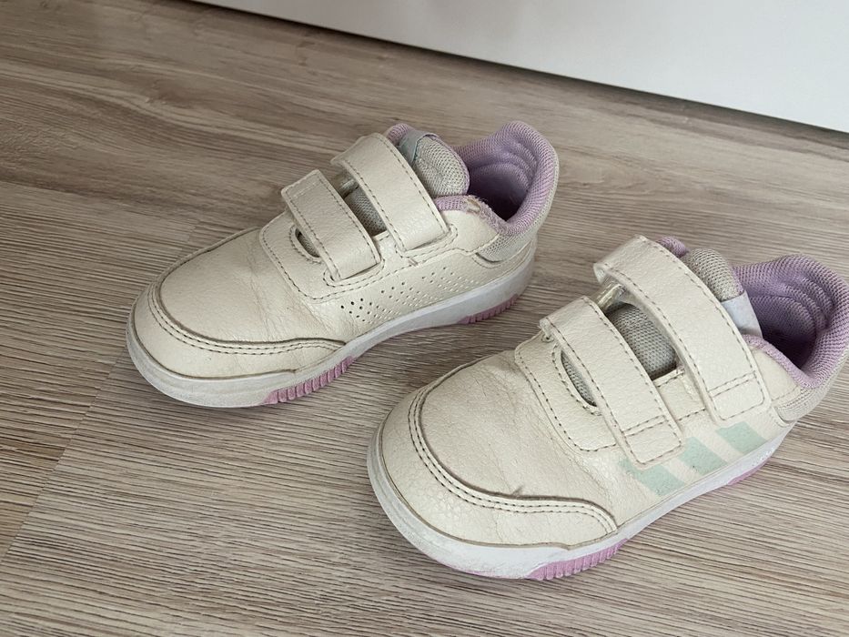 Детски кецове Adidas