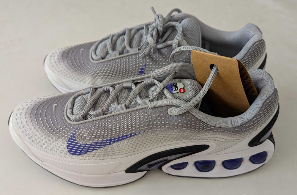 Nike Air Max DN SE мъжки маратонки номер 45.5 от Сащ