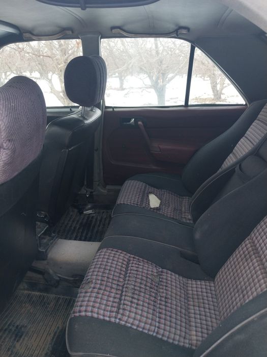 Продам Мерс 190, на полном ходу