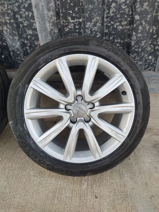 Оригинални джанти