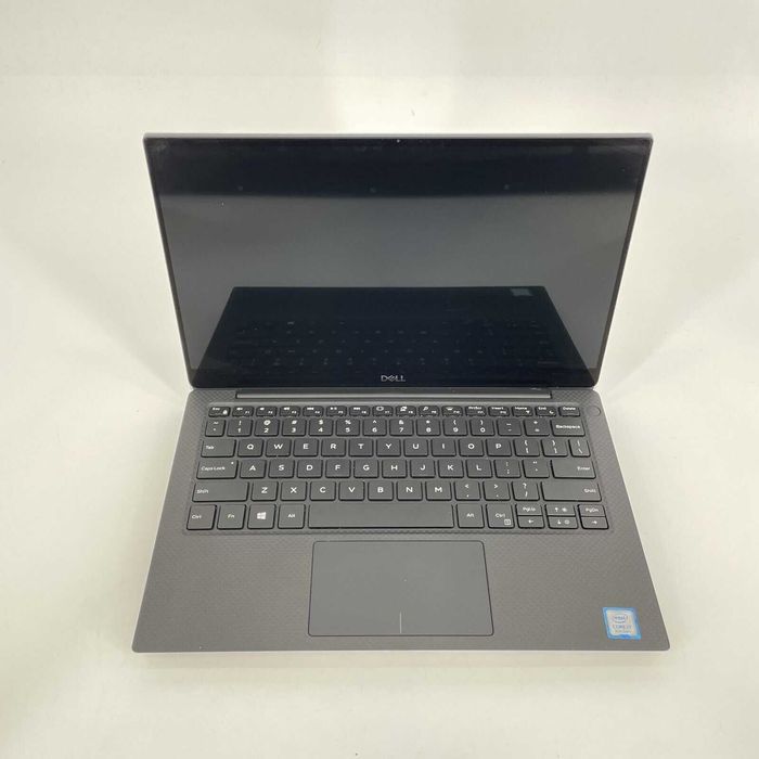 Dell XPS 9380 13,3" 4K,  i7-8665U - 1.90 GHz, 16 GB RAM, 256 GB NVME