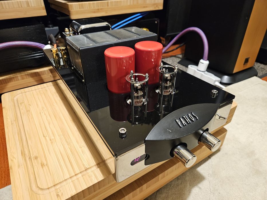 Amplificator Pathos Classic One