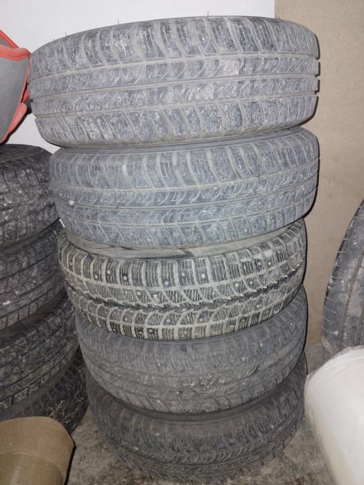 Диски с балонами