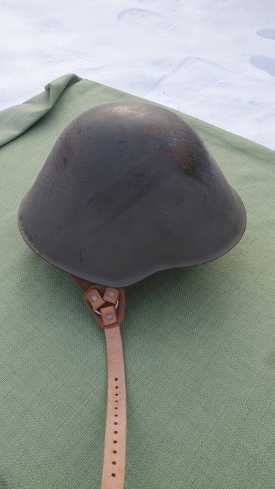 Cască militară nemțească